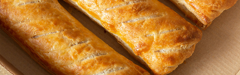 Breakfast rolls category header image